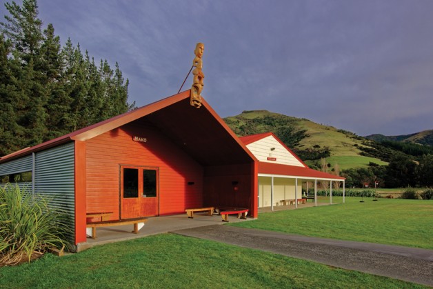 Ngāi Tahu - Pepeha