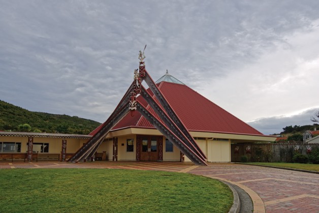 Te Rūnanga o Awarua