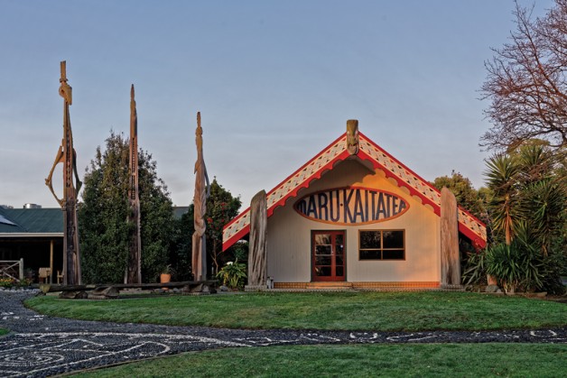 Te Rūnanga o Kaikōura